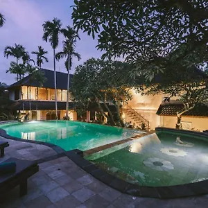 Casa de hóspedes Honeymoon, Ubud
