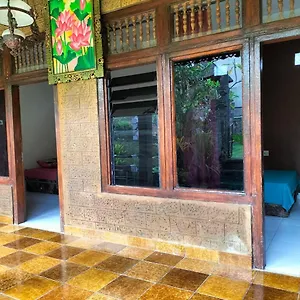 Konukevi Leket House
