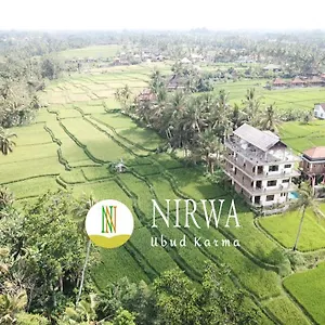 Estalagem Nirwa Karma, Ubud