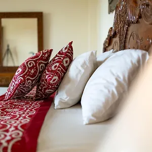 Séjour chez l'habitant Rena House, Ubud