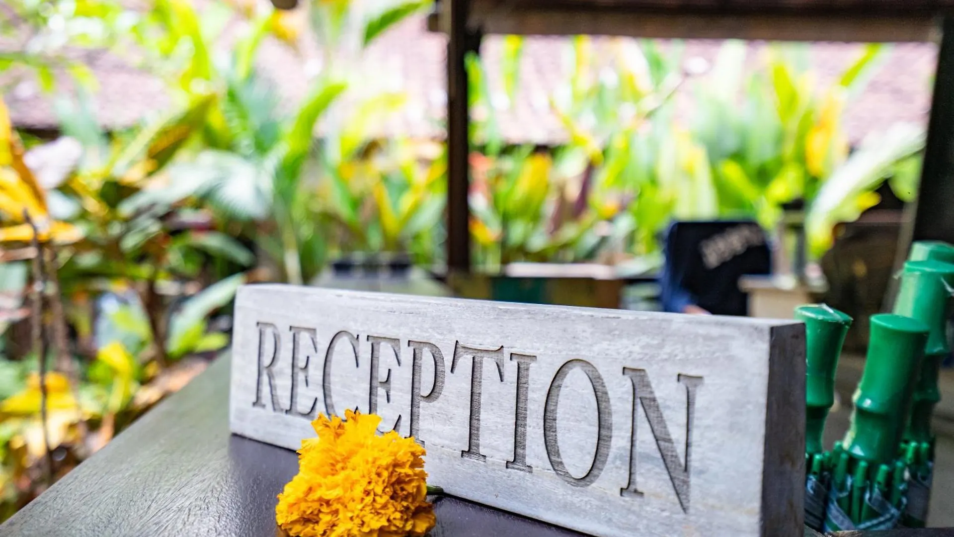 Meruhdani Boutique Hotel Ubud 3*, Ubud (Bali) Indonesia