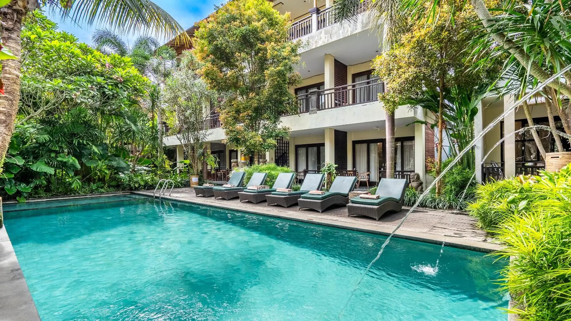 Meruhdani Boutique Hotel Ubud contacts