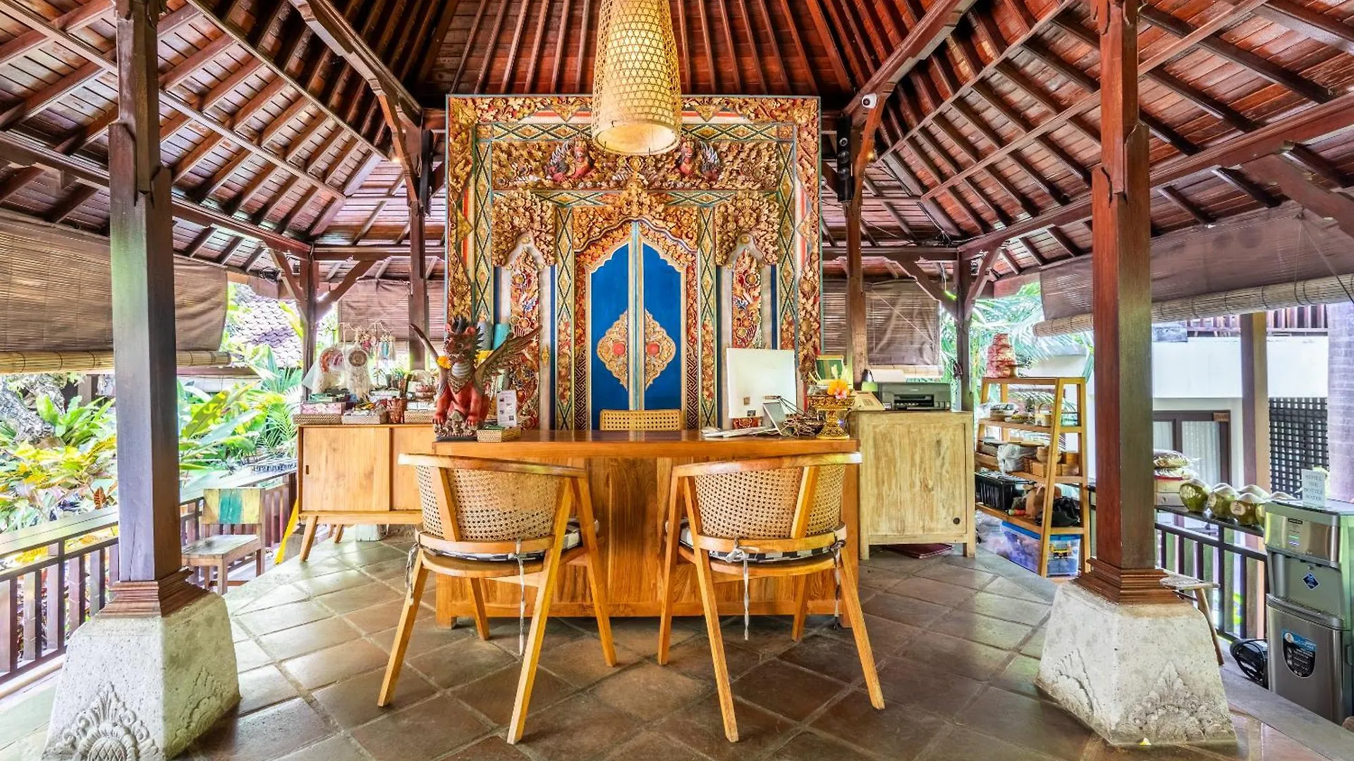 Meruhdani Boutique Hotel Ubud Ubud (Bali)
