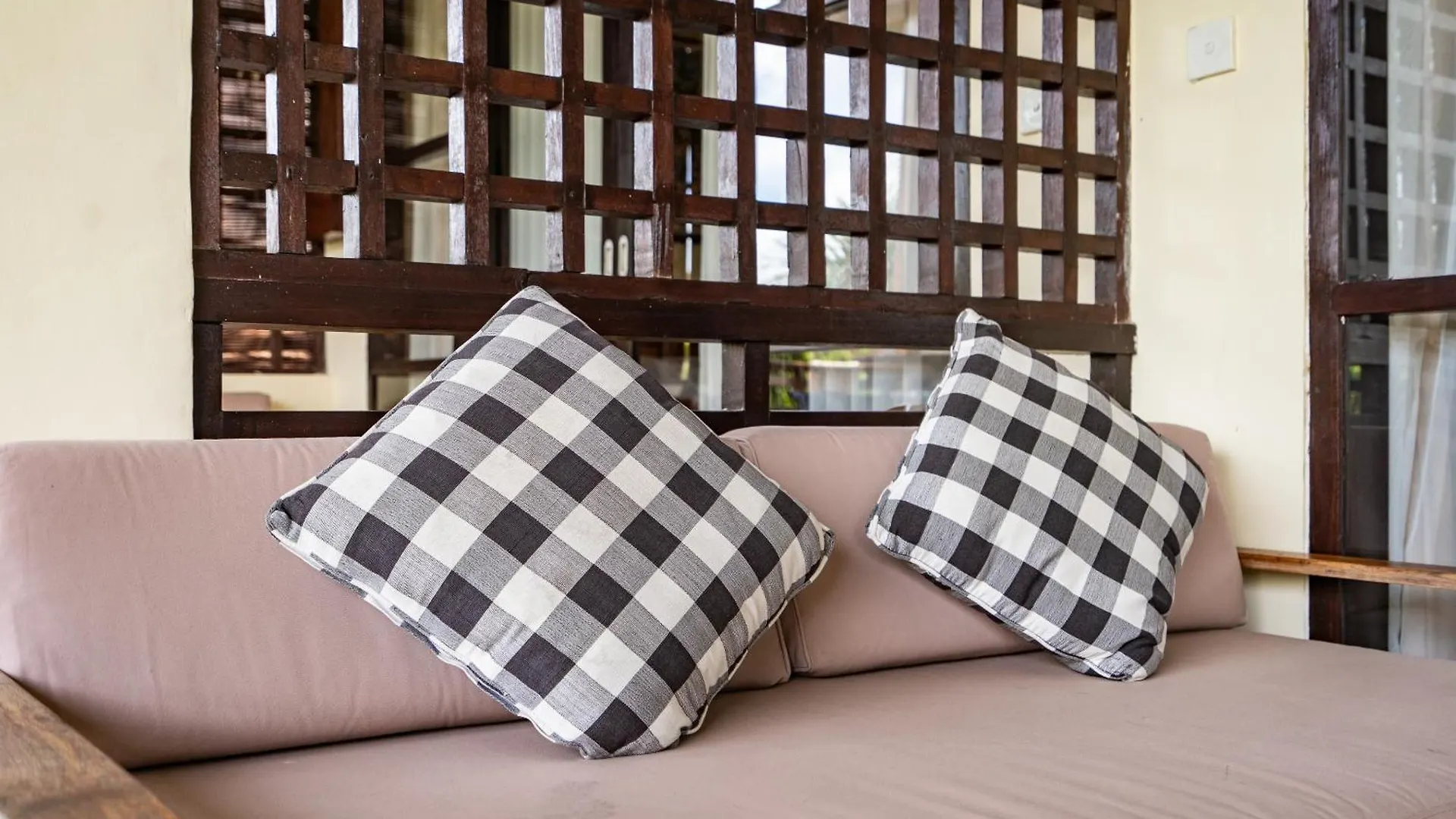 Meruhdani Boutique Hotel Ubud