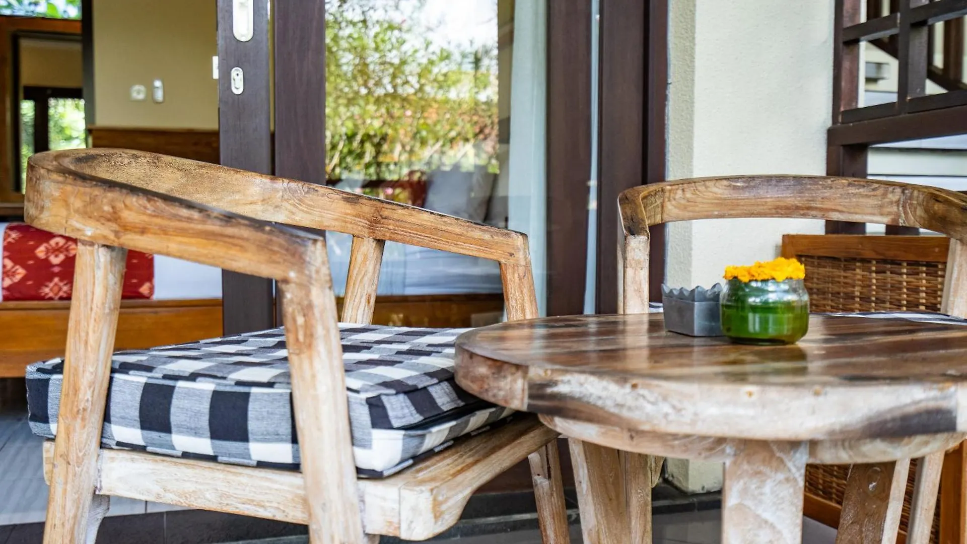 Meruhdani Boutique Hotel Ubud