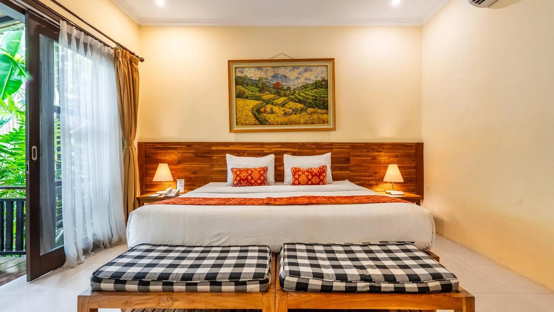 Meruhdani Boutique Hotel Ubud
