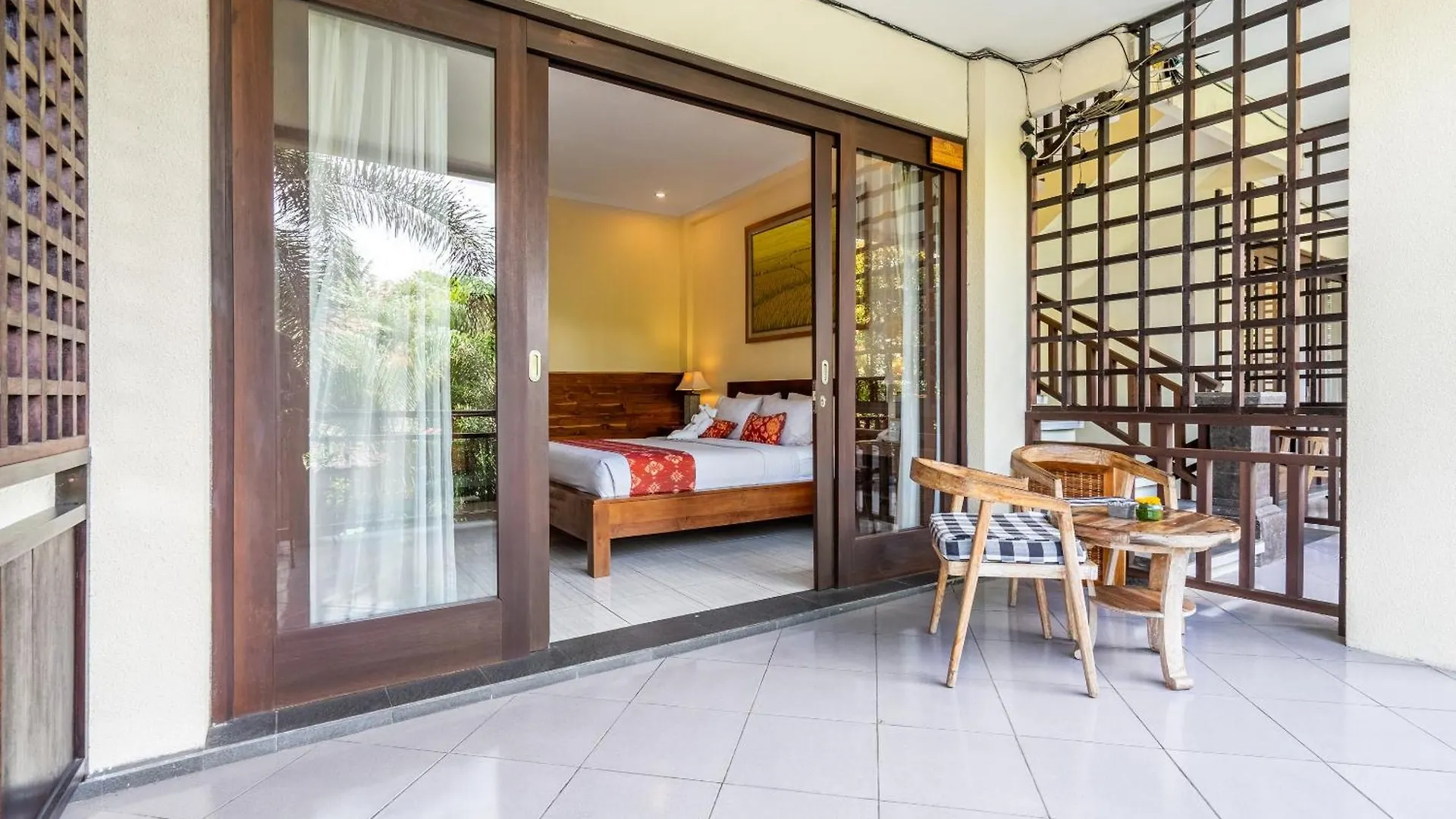 Meruhdani Boutique Hotel Ubud  Ubud (Bali)
