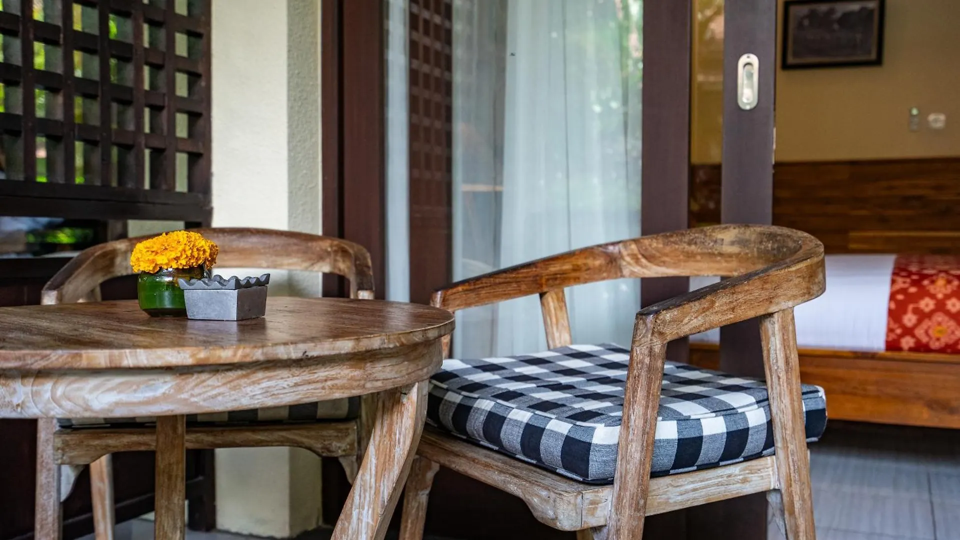 Meruhdani Boutique Hotel Ubud