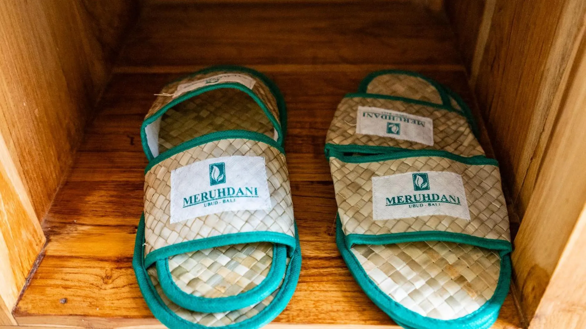 Meruhdani Boutique Hotel Ubud