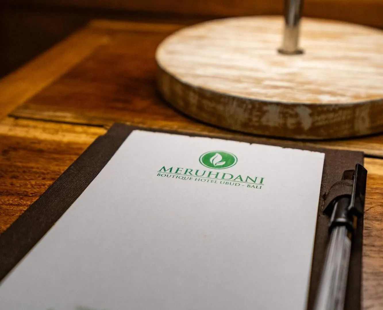 ***  Meruhdani Boutique Hotel Ubud Indonesia