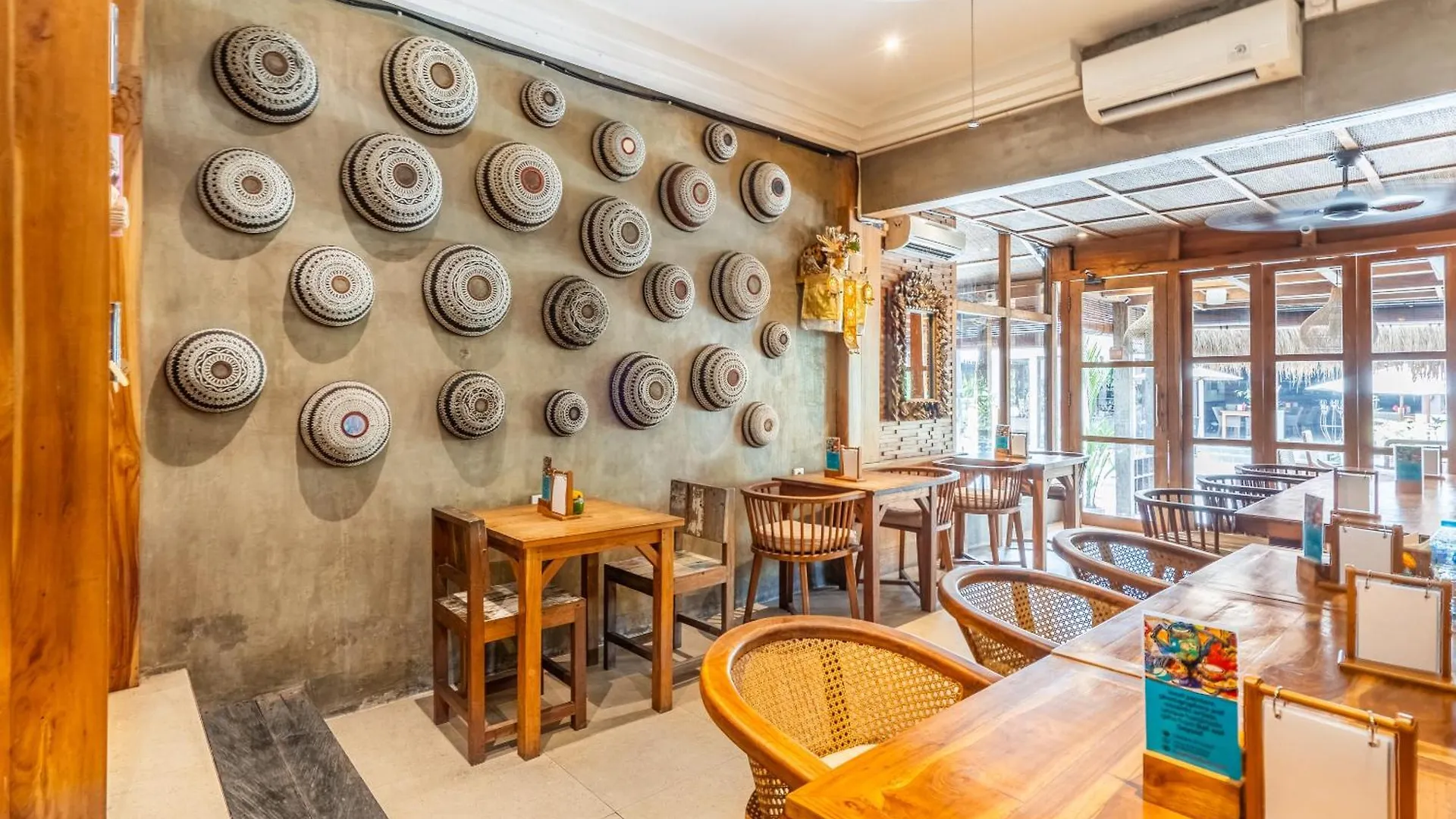 Meruhdani Boutique Hotel Ubud 3*, Ubud (Bali) Indonesia
