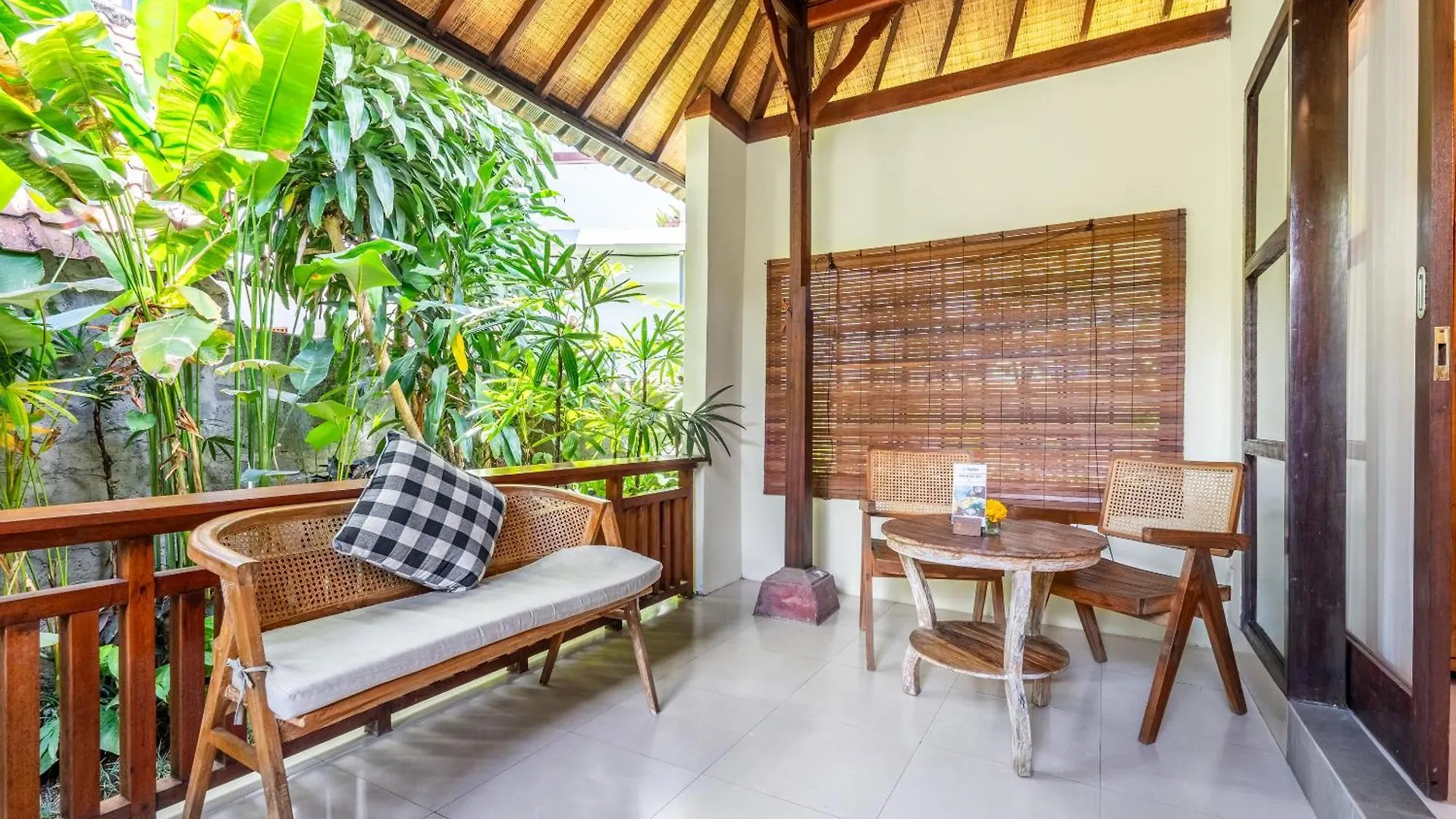 Meruhdani Boutique Hotel Ubud