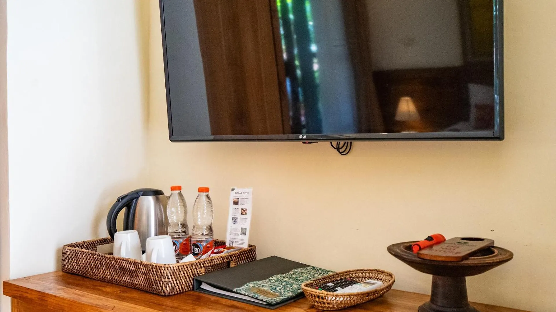 Meruhdani Boutique Hotel Ubud
