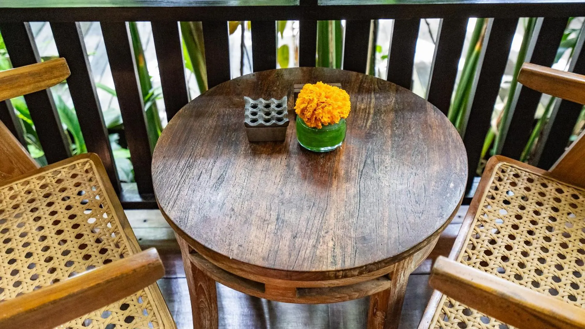Meruhdani Boutique Hotel Ubud 3*, Ubud (Bali)